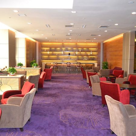 Angel Garden Hotel Хух-Хото Екстер'єр фото