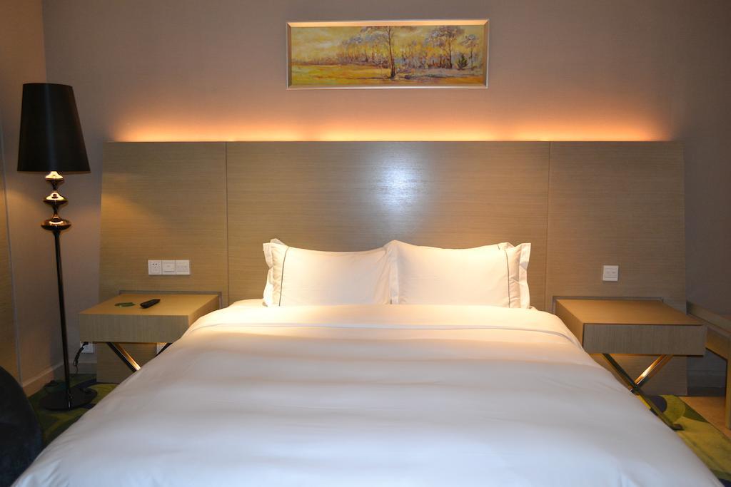 Angel Garden Hotel Хух-Хото Номер фото
